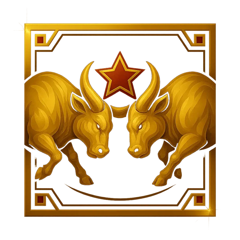 วัวชนสูง