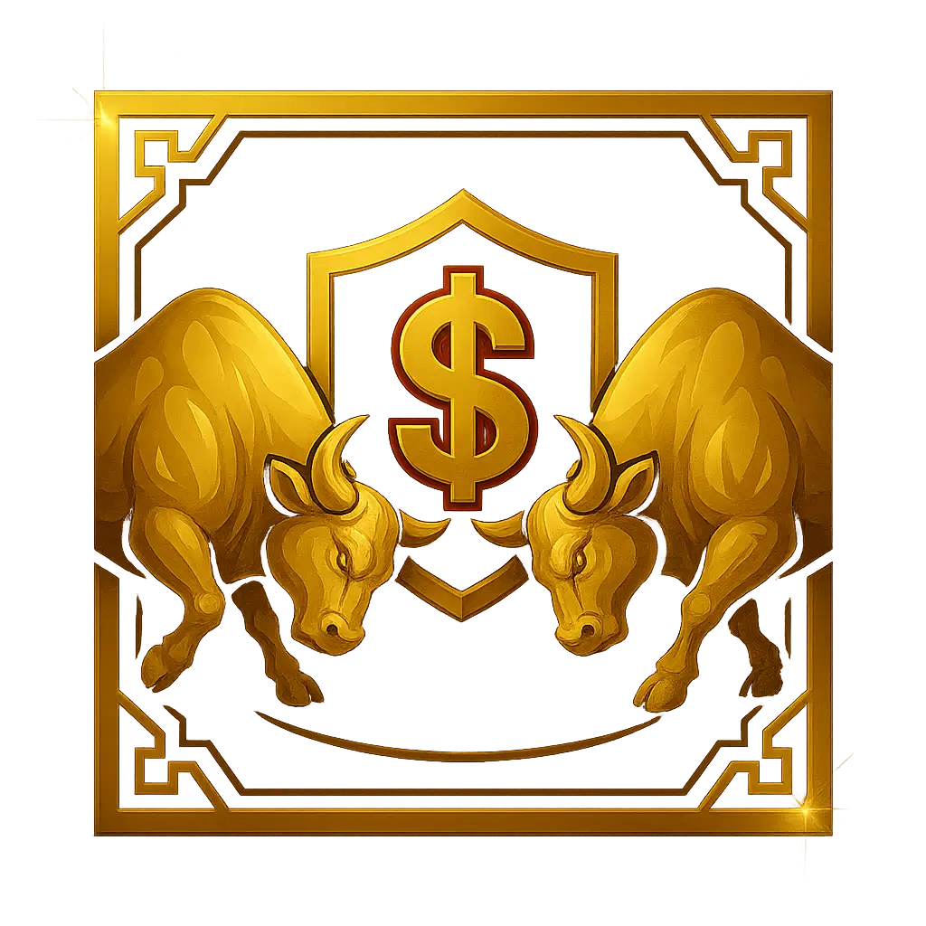 ฝากเงินวัวชน