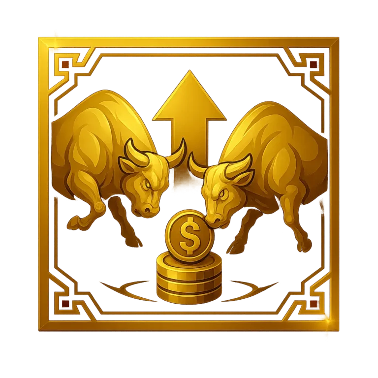 วัวชนออนไลน์